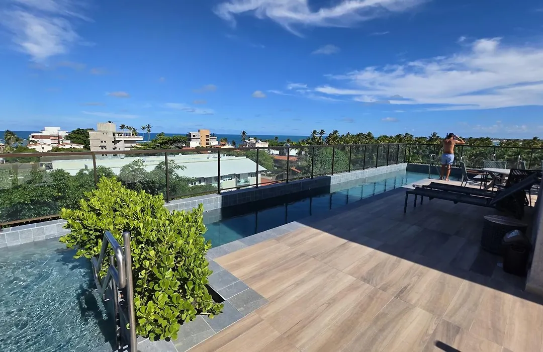 Porto Beijupira Exclusive By La Playa-1